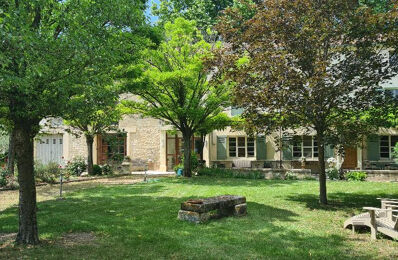 vente maison 1 895 000 € à proximité de Morières-Lès-Avignon (84310)