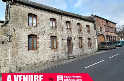 vente maison 74 990 € à proximité de Avesnes-sur-Helpe (59440)