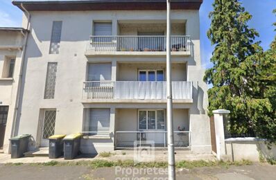vente appartement 179 250 € à proximité de Lalizolle (03450)