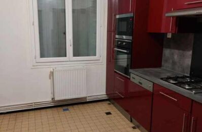 vente appartement 179 250 € à proximité de Puy-Guillaume (63290)