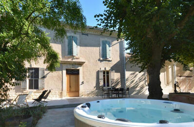 vente maison 920 000 € à proximité de Saint-Saturnin-Lès-Avignon (84450)