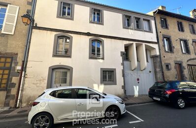 vente appartement 184 250 € à proximité de Dallet (63111)