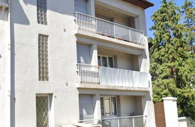 vente appartement 158 500 € à proximité de Clermont-Ferrand (63100)