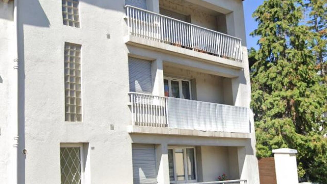 appartement 4 pièces 86 m2 à vendre à Riom (63200)