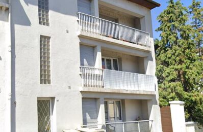 vente appartement 158 500 € à proximité de Aulnat (63510)