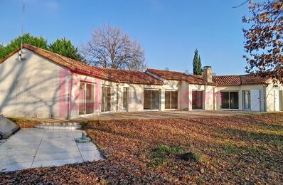 vente maison 345 500 € à proximité de Sèvres-Anxaumont (86800)