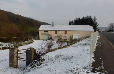 vente maison 139 000 € à proximité de Soulaucourt-sur-Mouzon (52150)