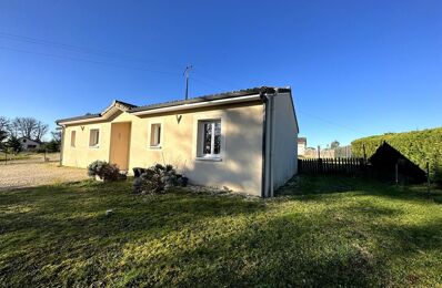 vente maison 180 000 € à proximité de Rouffignac-Saint-Cernin-de-Reilhac (24580)