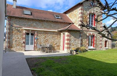 vente maison 394 000 € à proximité de Cormeilles-en-Vexin (95830)