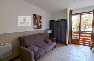 vente appartement 118 000 € à proximité de Castellet-Lès-Sausses (04320)