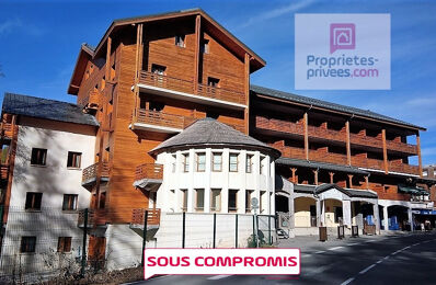 vente appartement 118 000 € à proximité de Péone (06470)