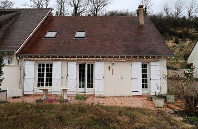 vente maison 315 000 € à proximité de Cormeilles-en-Vexin (95830)