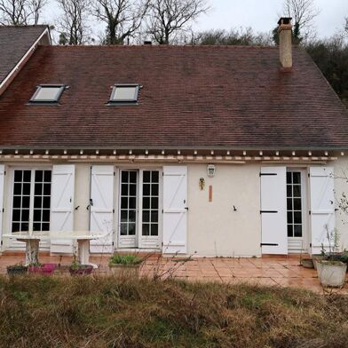 Maison 5 pièces 145 m²