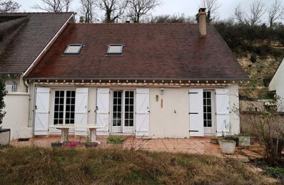 vente maison 315 000 € à proximité de Carrières-sous-Poissy (78955)