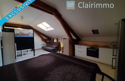 vente appartement 125 000 € à proximité de Saint-Chamas (13250)