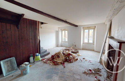 vente appartement 70 000 € à proximité de Montauban-de-Bretagne (35360)