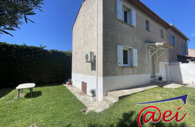 vente maison 411 000 € à proximité de Plan-d'Aups-Sainte-Baume (83640)