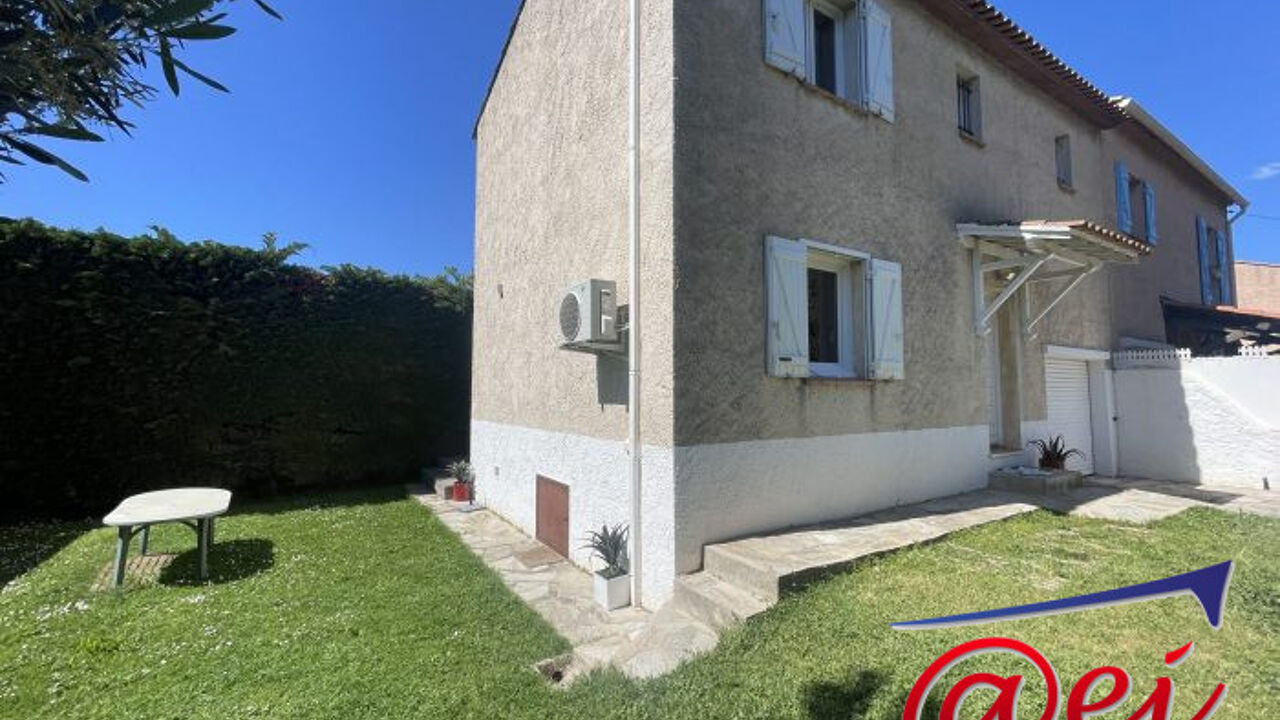 maison 4 pièces 75 m2 à vendre à Six-Fours-les-Plages (83140)