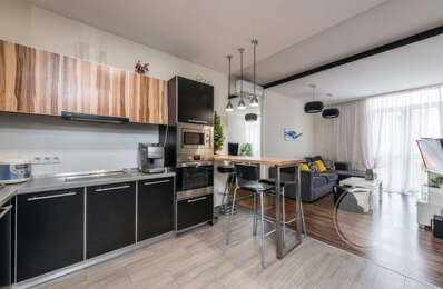 appartement 2 pièces 44 m2 à vendre à Saint-Symphorien-sur-Coise (69590)