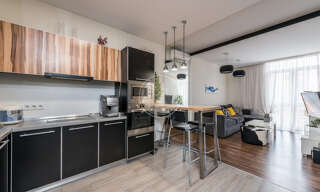 Appartement 2 Pièces 44 m² à vendre à Saint-Symphorien-sur-Coise (69590)