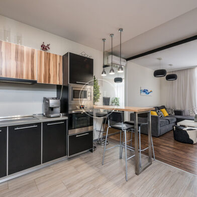 Appartement 2 pièces 151000 €