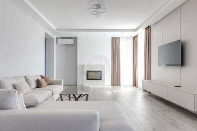 Appartement 3 pièces 200000 €