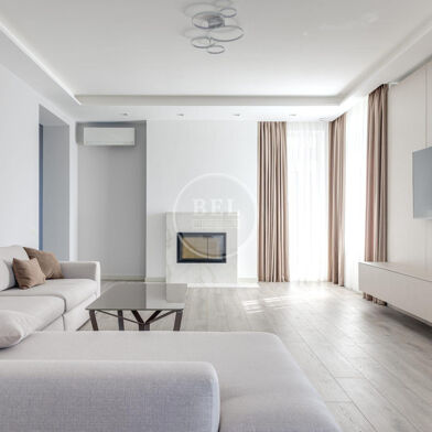 Appartement 3 pièces 200000 €