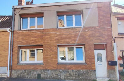 vente maison 109 990 € à proximité de Boisleux-Au-Mont (62175)