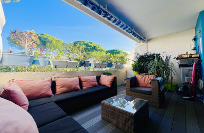 vente appartement 285 000 € à proximité de Castries (34160)
