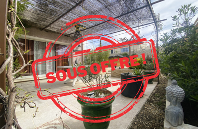 vente maison 280 000 € à proximité de Saze (30650)
