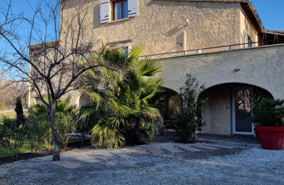 vente maison 520 000 € à proximité de Alba-la-Romaine (07400)