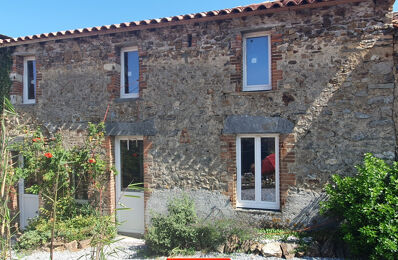 vente maison 172 425 € à proximité de Les Chatelliers-Chateaumur (85700)