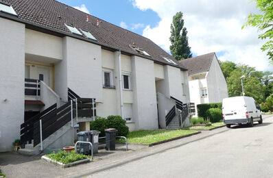 vente appartement 152 000 € à proximité de Kingersheim (68260)
