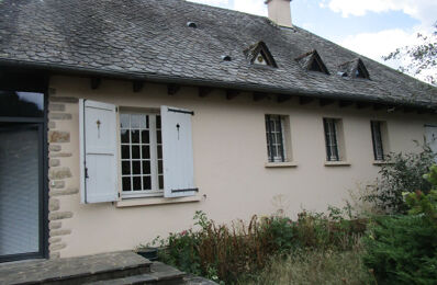 vente maison 240 000 € à proximité de Saint-Félix-de-Lunel (12320)