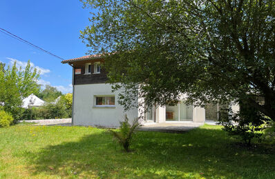 vente maison 630 000 € à proximité de Saubrigues (40230)