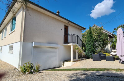 vente maison 149 500 € à proximité de Fleury-la-Vallée (89113)