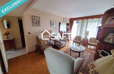 vente appartement 307 000 € à proximité de Saint-Michel-sur-Orge (91240)