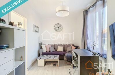 vente appartement 128 500 € à proximité de Saint-Germain-Lès-Corbeil (91250)