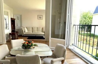 vente appartement 880 000 € à proximité de Montigny-le-Bretonneux (78180)