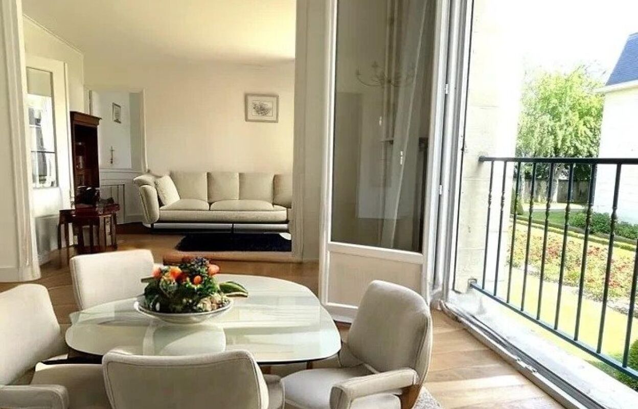 appartement 7 pièces 162 m2 à vendre à Versailles (78000)