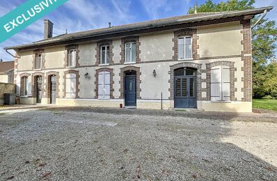 vente immeuble 585 000 € à proximité de Blancs-Coteaux (51130)