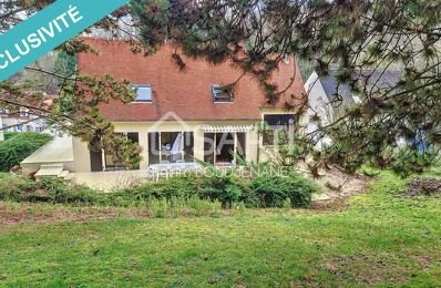 vente maison 549 000 € à proximité de Noisy-sur-Oise (95270)