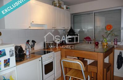 vente appartement 287 000 € à proximité de Montfort-l'Amaury (78490)