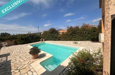vente maison 455 000 € à proximité de Murviel-Lès-Montpellier (34570)
