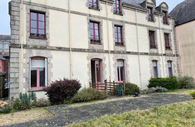 location appartement 1 290 € CC /mois à proximité de Briec-de-l'Odet (29510)
