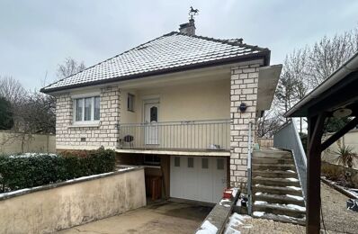 vente maison 245 000 € à proximité de Amilly (28300)