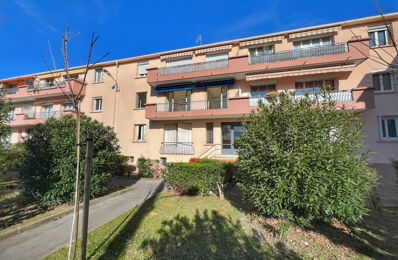 vente appartement 222 000 € à proximité de Saint-Aunès (34130)