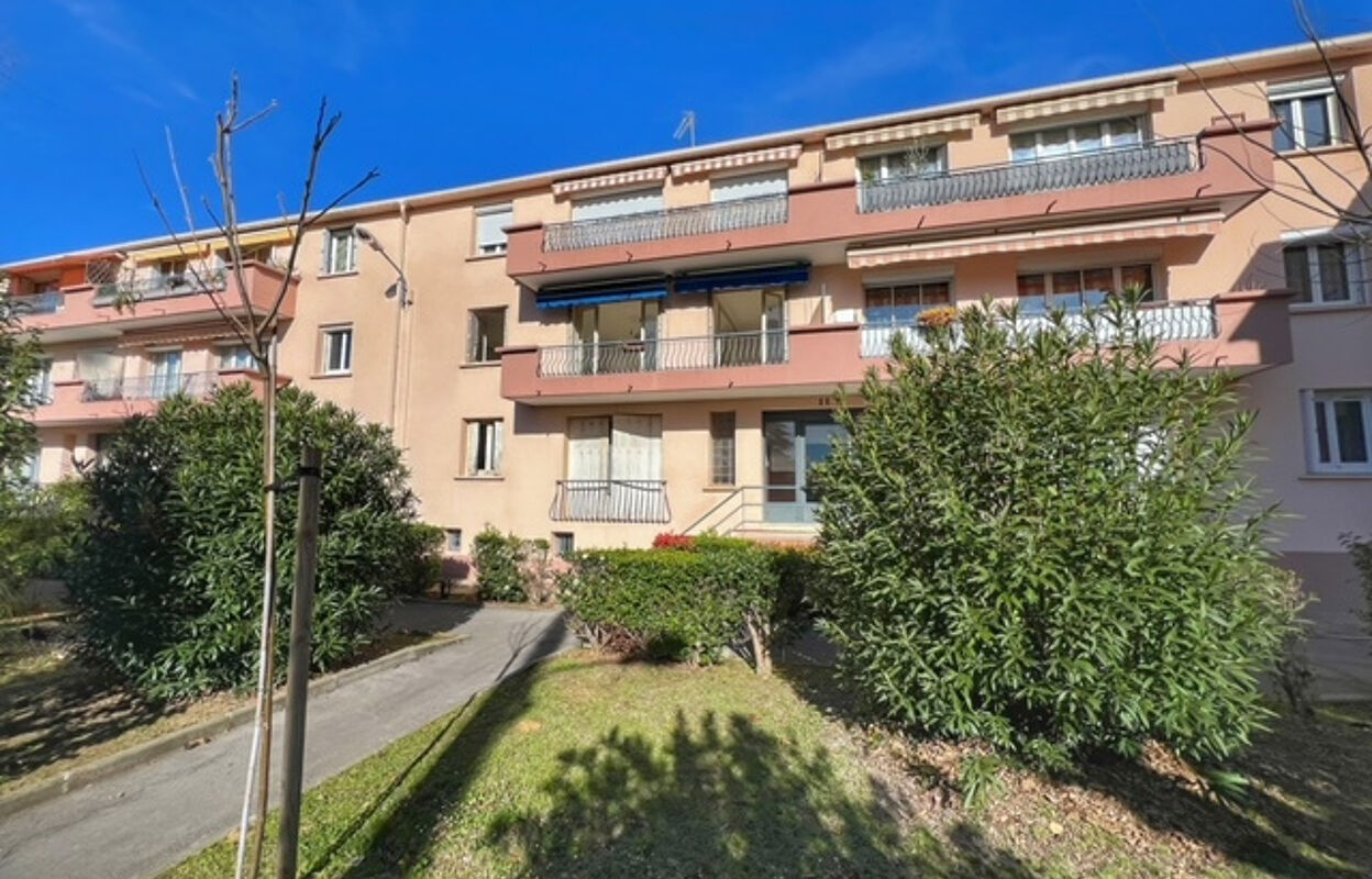 appartement 3 pièces 74 m2 à vendre à Castelnau-le-Lez (34170)
