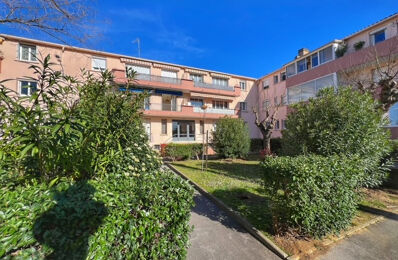 vente appartement 222 000 € à proximité de Vendargues (34740)