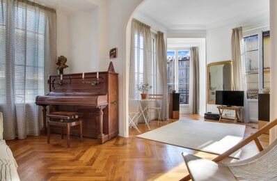 vente appartement 460 000 € à proximité de Villefranche-sur-Mer (06230)